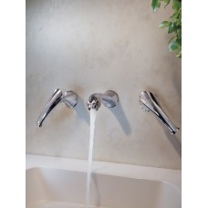 Смеситель для раковины AltroBagno Beatrice 010601 Cr