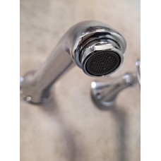 Смеситель для раковины AltroBagno Beatrice 010601 Cr