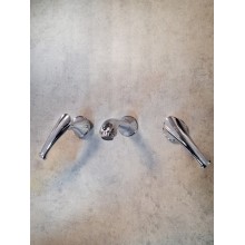 Смеситель для раковины AltroBagno Beatrice 010601 Cr