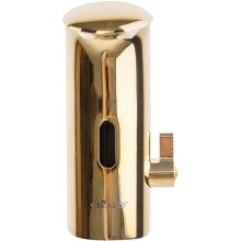 Смеситель для раковины Cezares Vague VAGUE-ELS-03-W0 Золото