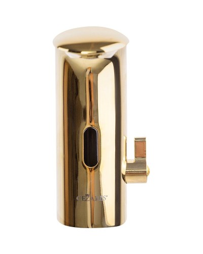 Смеситель для раковины Cezares Vague VAGUE-ELS-03-W0 Золото