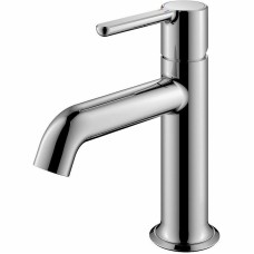 Смеситель для раковины Cezares Eco ECO-LS-01-W0 Хром