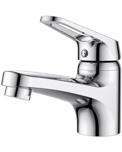 Смеситель для раковины Orange OneLife P11-021cr Хром