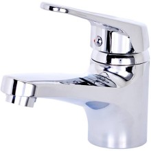 Смеситель для раковины Orange OneLife P11-021cr Хром