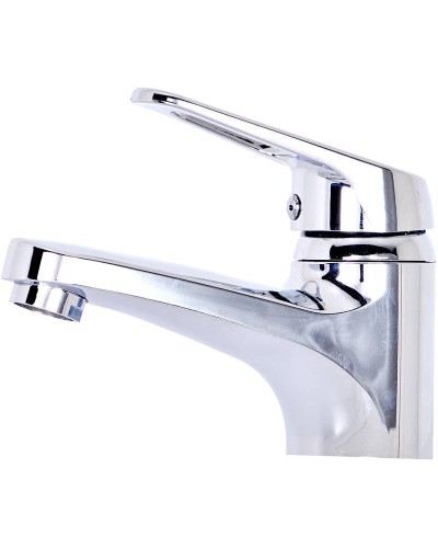 Смеситель для раковины Orange OneLife P11-021cr Хром