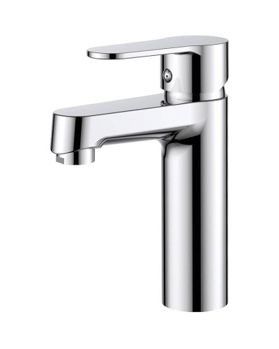 Смеситель для раковины Orange OneLife P07-021cr Хром