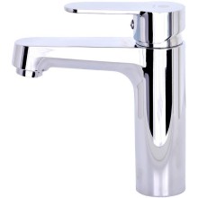 Смеситель для раковины Orange OneLife P07-021cr Хром