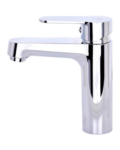 Смеситель для раковины Orange OneLife P07-021cr Хром