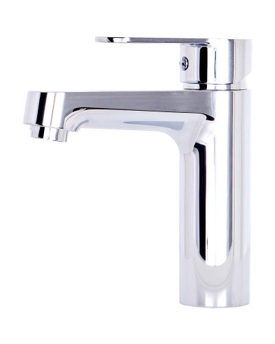 Смеситель для раковины Orange OneLife P07-021cr Хром