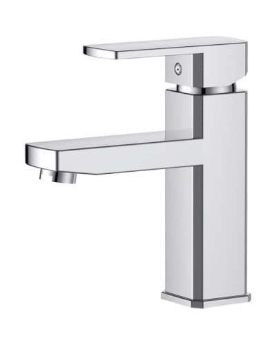 Смеситель для раковины Orange OneLife P06-021cr Хром