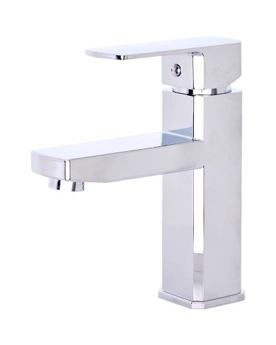 Смеситель для раковины Orange OneLife P06-021cr Хром