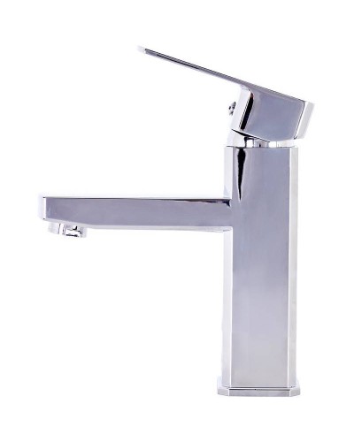 Смеситель для раковины Orange OneLife P06-021cr Хром