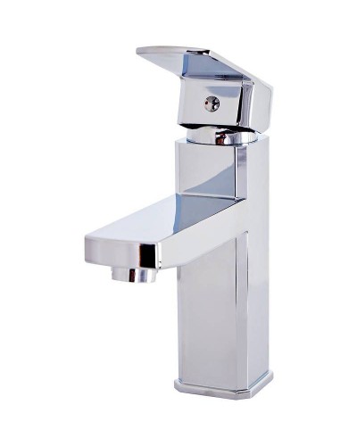 Смеситель для раковины Orange OneLife P06-021cr Хром