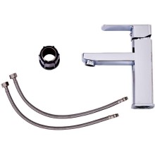 Смеситель для раковины Orange OneLife P06-021cr Хром