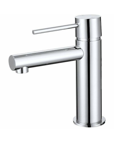 Смеситель для раковины Allen Brau Glority 5.51001-00 Хром