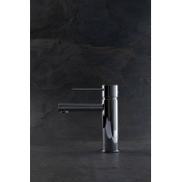 Смеситель для раковины Allen Brau Glority 5.51001-00 Хром