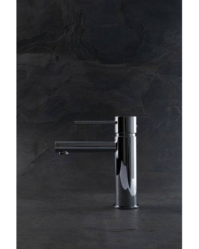 Смеситель для раковины Allen Brau Glority 5.51001-00 Хром