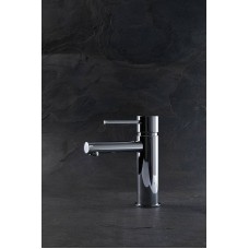 Смеситель для раковины Allen Brau Glority 5.51001-00 Хром