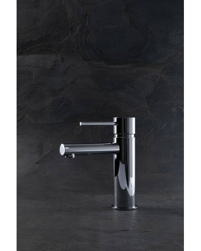 Смеситель для раковины Allen Brau Glority 5.51001-00 Хром