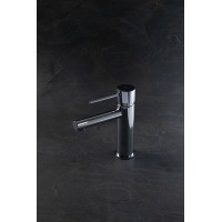 Смеситель для раковины Allen Brau Glority 5.51001-00 Хром