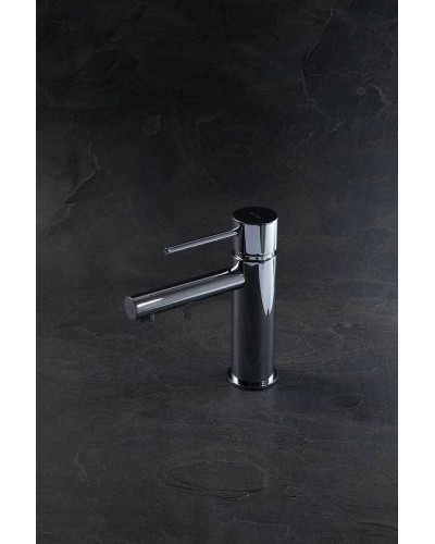 Смеситель для раковины Allen Brau Glority 5.51001-00 Хром