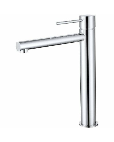 Смеситель для раковины Allen Brau Glority 5.51002-00 Хром