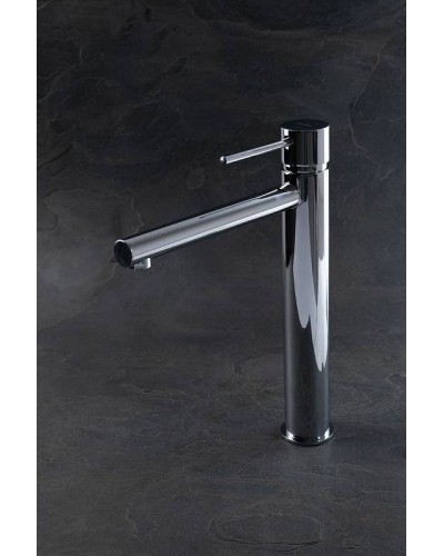 Смеситель для раковины Allen Brau Glority 5.51002-00 Хром