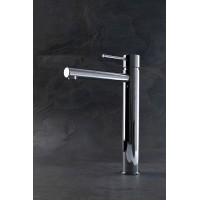 Смеситель для раковины Allen Brau Glority 5.51002-00 Хром