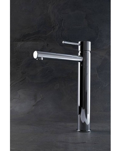 Смеситель для раковины Allen Brau Glority 5.51002-00 Хром