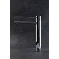 Смеситель для раковины Allen Brau Glority 5.51002-00 Хром