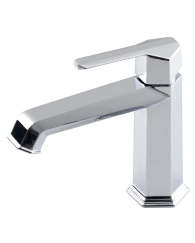 Смеситель для раковины без донного клапана Noken Chelsea N109390053