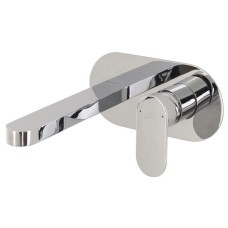 Смеситель для раковины без донного клапана Noken Hotels N194710579