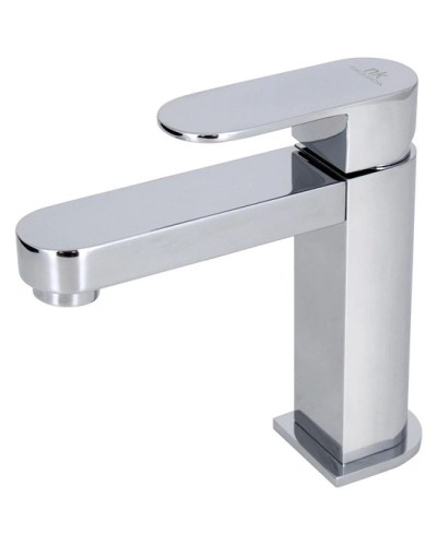 Смеситель для раковины без донного клапана Noken Hotels N194710554