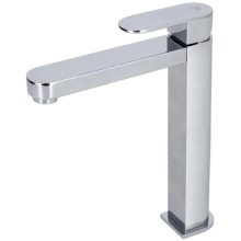 Смеситель для раковины без донного клапана Noken Hotels N194710553