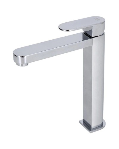 Смеситель для раковины без донного клапана Noken Hotels N194710553