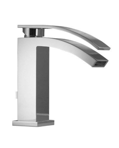 Смеситель для раковины с донным клапаном Noken Imagine N169010001