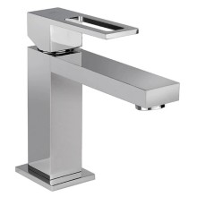 Смеситель для раковины с донным клапаном Noken Irta N161010001