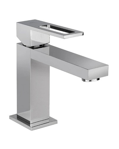 Смеситель для раковины с донным клапаном Noken Irta N161010001