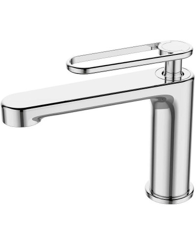 Смеситель для раковины Cezares Momento MOMENTO-LS-01-W0 Хром