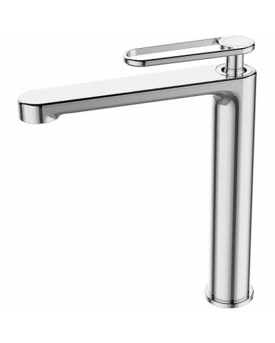 Смеситель для раковины Cezares Momento MOMENTO-LC-01-W0 Хром