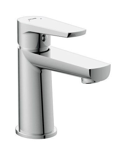 Смеситель для раковины Cersanit Moduo 64094 Хром