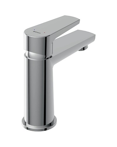 Смеситель для раковины Cersanit Moduo 64094 Хром