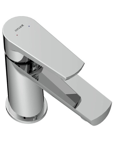 Смеситель для раковины Cersanit Moduo 64094 Хром