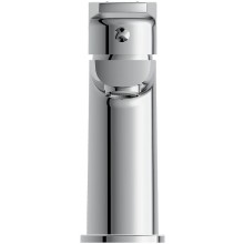 Смеситель для раковины Cersanit Moduo 64094 Хром