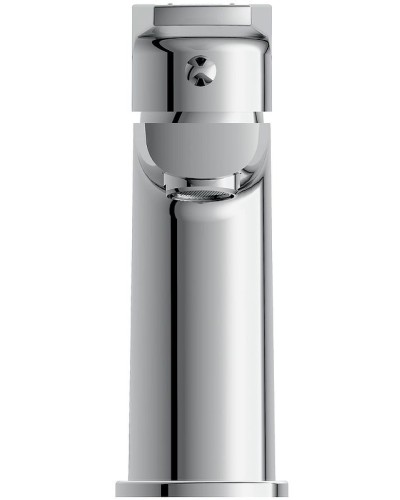 Смеситель для раковины Cersanit Moduo 64094 Хром