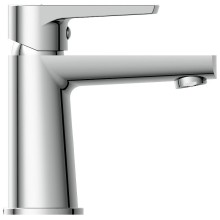 Смеситель для раковины Cersanit Moduo 64094 Хром