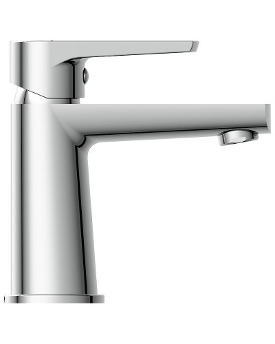 Смеситель для раковины Cersanit Moduo 64094 Хром