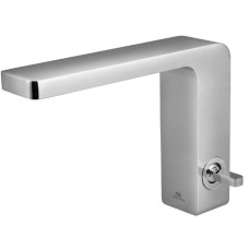 Смеситель для раковины без донного клапана Noken Lounge N199999987