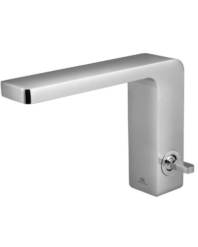 Смеситель для раковины без донного клапана Noken Lounge N199999987