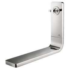 Смеситель для раковины без донного клапана Noken Lounge N199999990